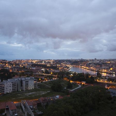 Douro View Apartment Vila Nova de Gaia Exteriör bild