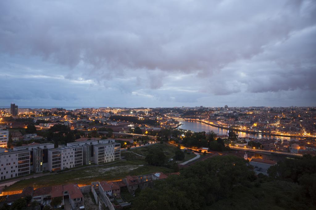 Douro View Apartment Vila Nova de Gaia Exteriör bild